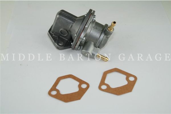 FUEL PUMP 500/600